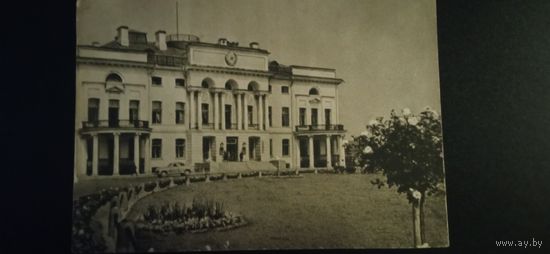 Открытка радиосвязи