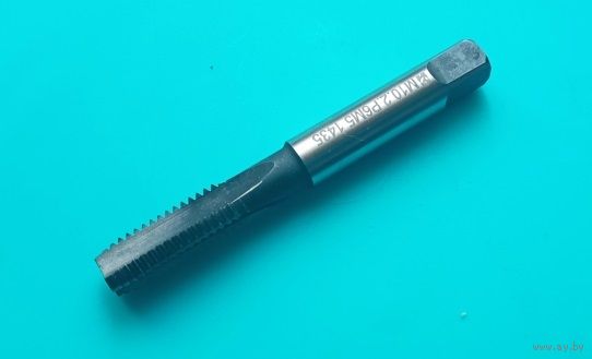 Метчик М10х1,5