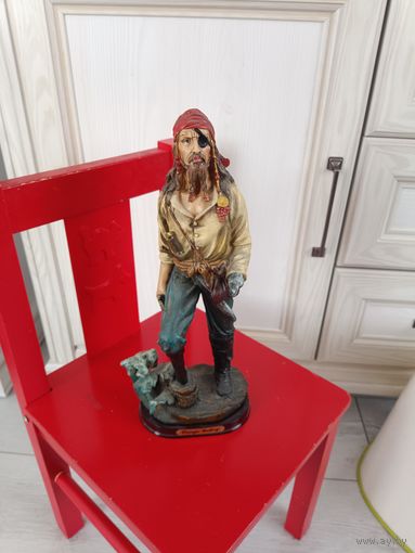 Сувенир пират