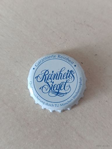 Крышки - пробки ( Германия )