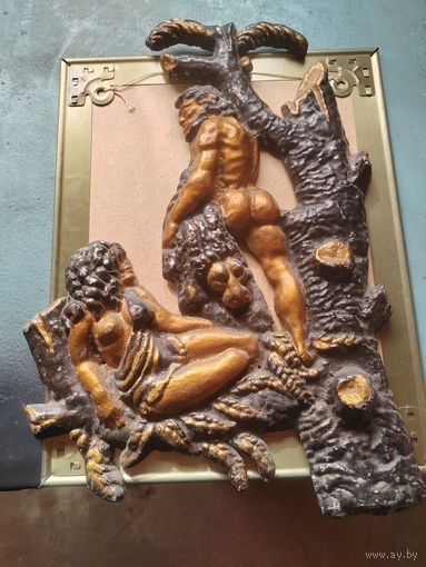 Настенное Панно Геракла