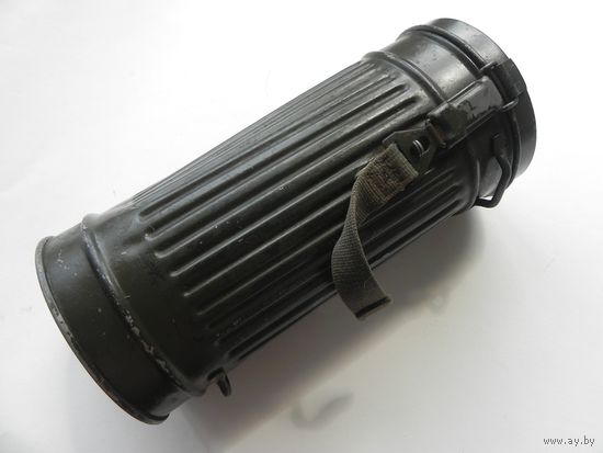 Футляр для газмаски WH mko44