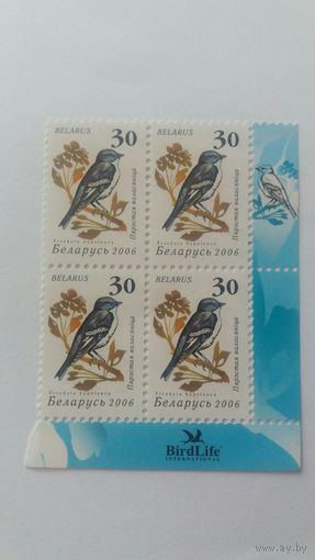 РБ 2006 к/б