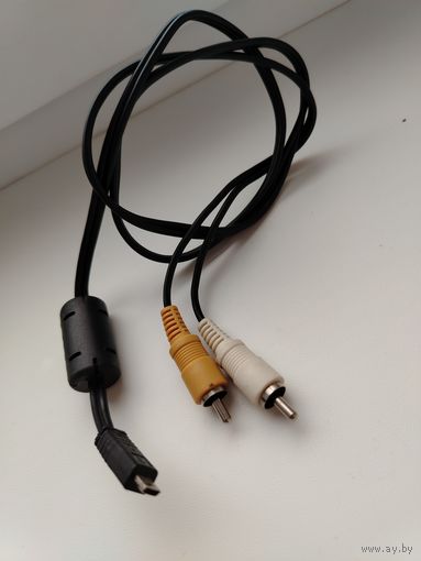 КАБЕЛЬ ДЛЯ ФОТОАППАРАТА.MINI USB