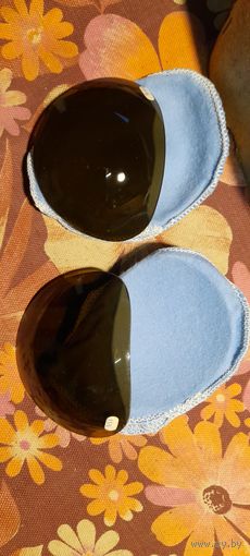 Гаражная распродажа. Стекла для полетных очков.