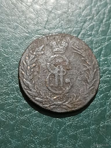 2 копейка 1768