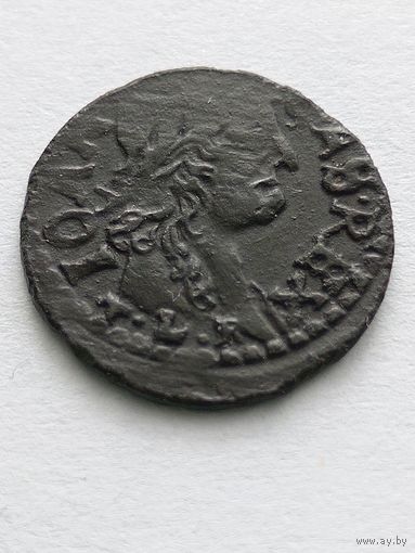 Солид (боратинка) 1664