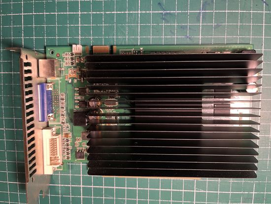 Видеокарта 9000GT