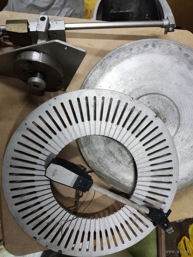 Запчасти для проигрывателя