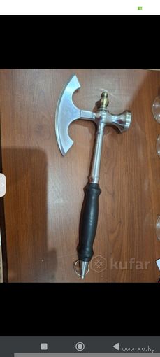 Топорик Зекпром СССР