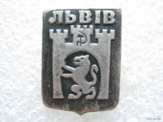 Львов, тяж. металл.