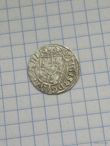 Полторак с двойным ударом