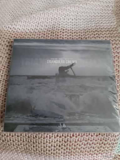Диск TRIANGULAR CINEMA