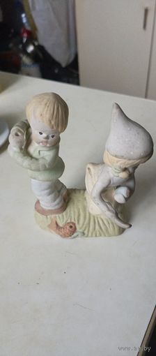 Статуэтка германия