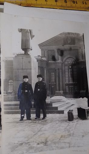 Фото ВМФ СССР в коллекцию