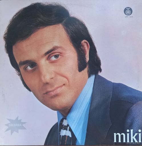 Miki Jevremovic – Miki