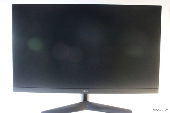 Игровой монитор LG UltraGear 24GN60R-B