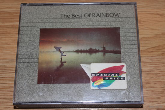 Rainbow - The Best Of Rainbow - 2CD