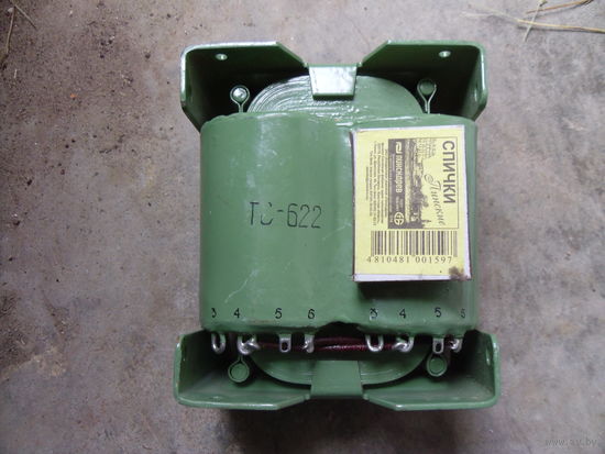 Трансформатор ТС-622