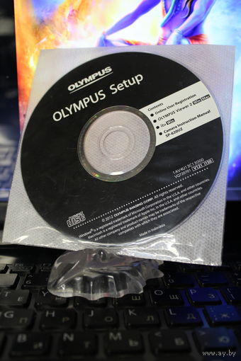 OLYMPUS SETUP 2012 V121 i150