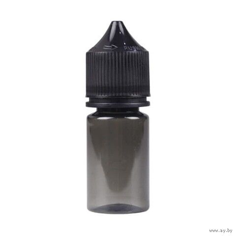 Флакон для жидкости Chubby Gorilla   (30ml)