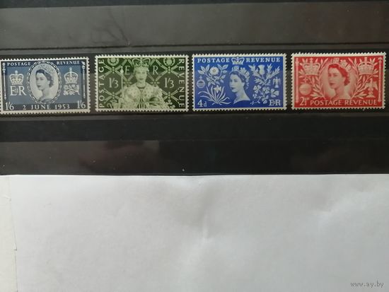 Великобритания