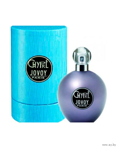 Jovoy Chypre 45мл edp оригинал, снятость