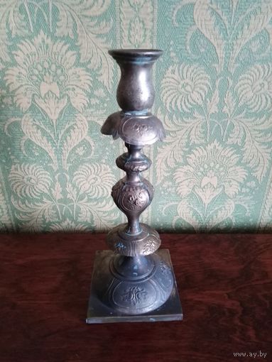 Норблин 19 век  тип ваза клеймо