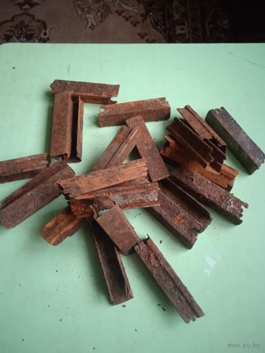 Царевые планки вм