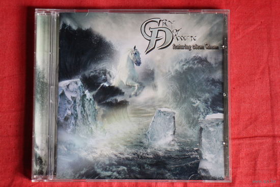 Cry Of Dawn - Cry Of Dawn (2016, CD)