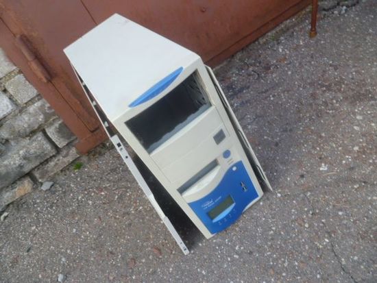 Корпуса для Системного блока компьютера