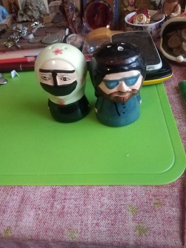 Солонка для специй