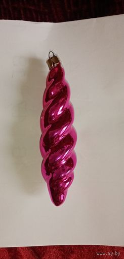 Игрушка елочная