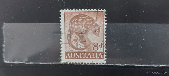 РАСПРОДАЖА. АВСТРАЛИЯ 1959г. Гаш.