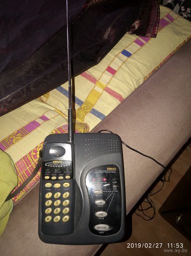 Senao Sn-258