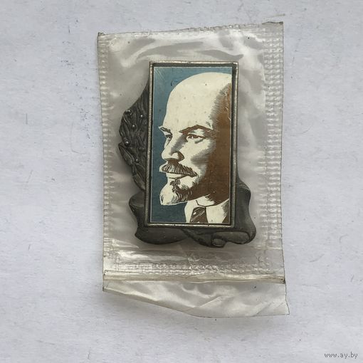 Ленин зеркальный