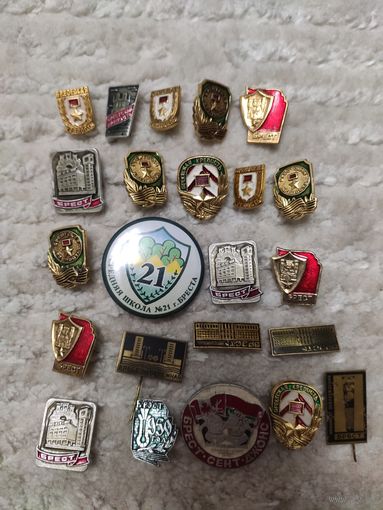 Брестская Крепость