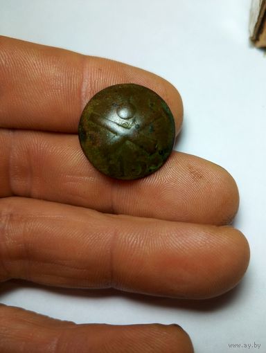 Гренада на пушках 13