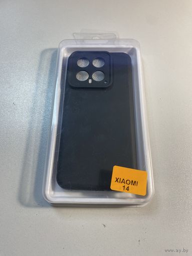 Чехол для телефона Xiaomi 14