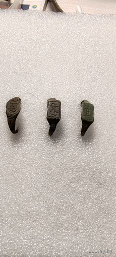 Кольцо старинное.