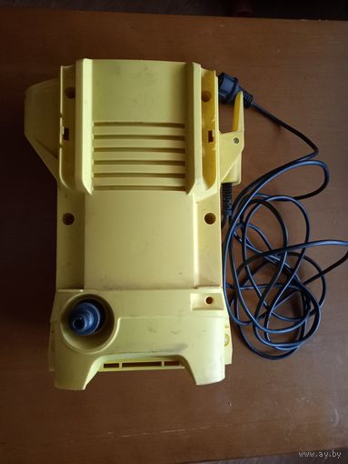 Мойка Керхер Karcher K2 Basic в ремонт или на запчасти