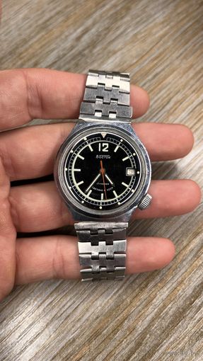 Редкий Восток СССР Часы