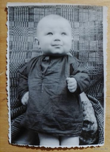 Старое фото в коллекцию