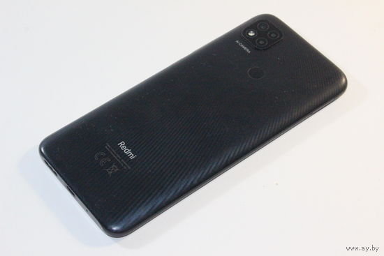 Телефон Xiaomi Redmi 9C 3GB/64GB международная версия