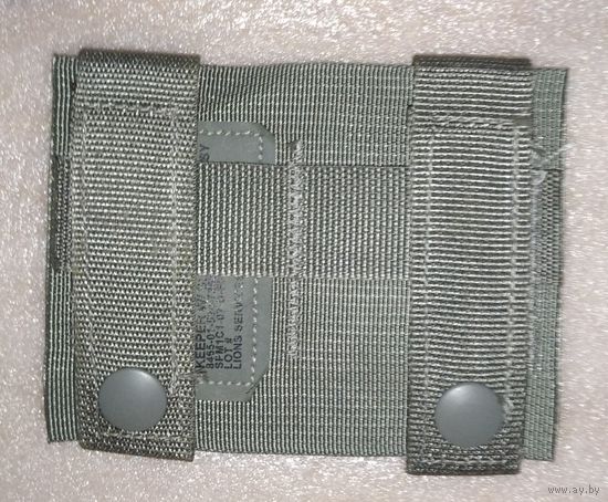 Адаптер ( переходник ) Molle II - Alice ( molle II . keeper w / slide adaptor assy ).