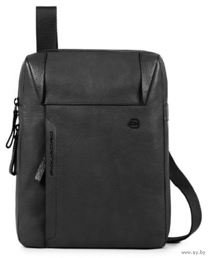 Сумка Piquadro новая кожаная