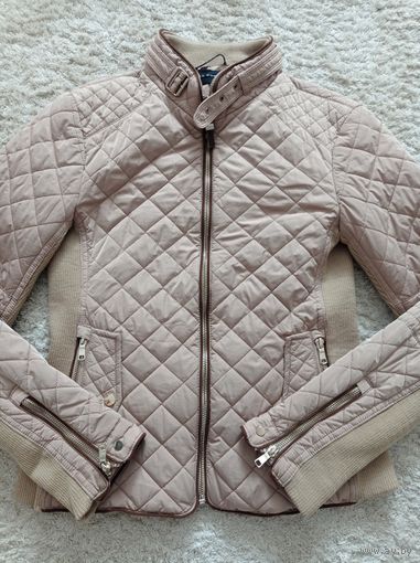 Куртка Зара, куртка женская, подростковая Zara