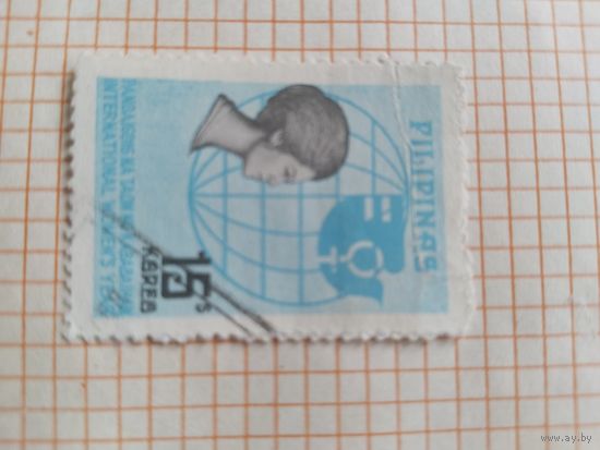 Филиппины
