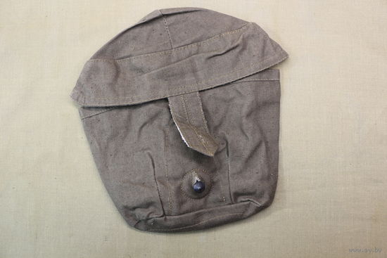 Чехол комбинированной фляги ВДВ СССР. новый. Распродажа коллекции вещей. С РУБЛЯ! АУКЦИОН!