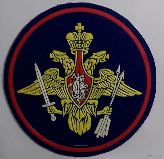 РВСН МО РФ